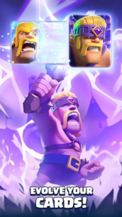 Clash Royale 40088004 Apk for Android 5