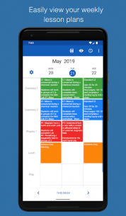 Class Planner 2.10.1 Apk for Android 1