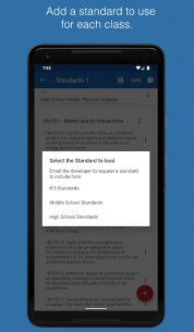 Class Planner 2.10.1 Apk for Android 3