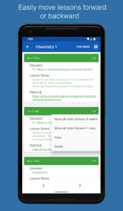 Class Planner 2.10.1 Apk for Android 4