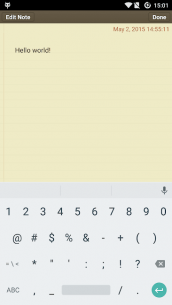 Classic Notes Lite – Notepad 1.0.42 Apk for Android 2