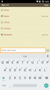 Classic Notes Lite – Notepad 1.0.42 Apk for Android 4