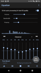Classical Music Radio (FULL) 4.20.1 Apk for Android 3