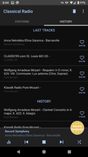 Classical Music Radio (FULL) 4.20.1 Apk for Android 4