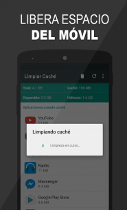 Clean Cache 1.8 Apk for Android 2