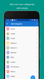 Clean My House – Chore To Do List, Task Scheduler (FULL) 2.1.7 Apk for Android 4