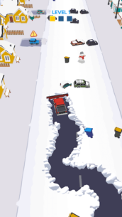 Clean Road 1.6.50 Apk + Mod for Android 1