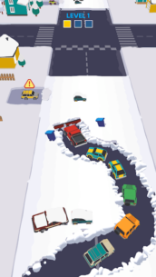 Clean Road 1.6.50 Apk + Mod for Android 2