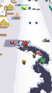 Clean Road 1.6.50 Apk + Mod for Android 3