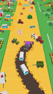 Clean Road 1.6.50 Apk + Mod for Android 4