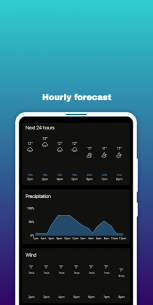 Clean Weather 2.10.2 Apk for Android 2