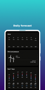 Clean Weather 2.10.2 Apk for Android 4