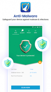 Cleaner For Android : Phone junk clean , optimizer (PREMIUM) 9.2.1.59 Apk for Android 4