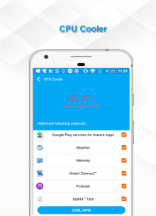 Cleaner Ultimate – Battery Saver booster & cleaner 1.0.3 Apk for Android 5