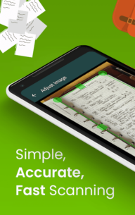 Clear Scan – PDF Scanner App (PRO) 8.3.0 Apk for Android 1