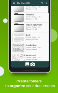 Clear Scan – PDF Scanner App (PRO) 8.3.0 Apk for Android 4