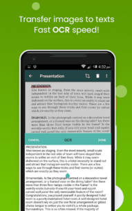 Clear Scan – PDF Scanner App (PRO) 8.3.0 Apk for Android 5
