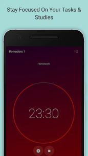 Focus – Productivity & Time Management (PRO) 4.3 Apk for Android 3