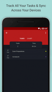 Focus – Productivity & Time Management (PRO) 4.3 Apk for Android 4