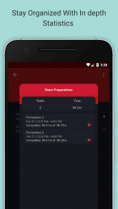 Focus – Productivity & Time Management (PRO) 4.3 Apk for Android 5