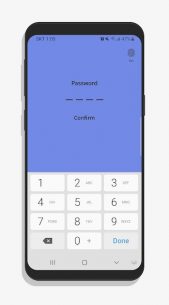 ClearNote Notepad Notes 1.4.1 Apk for Android 5