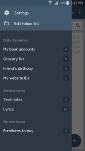 ClevNote – Notepad, Checklist (PREMIUM) 2.23.3 Apk for Android 1