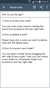 ClevNote – Notepad, Checklist (PREMIUM) 2.23.8 Apk for Android 3