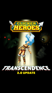 Clicker Heroes 2.7.1 Apk + Mod for Android 4