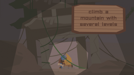 Climb! A Mountain in Your Pocket 4.0.3 Apk for Android 1