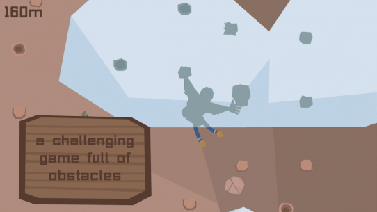 Climb! A Mountain in Your Pocket 4.0.3 Apk for Android 3