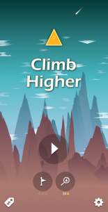 Climb Higher – Physics Puzzles 1.0.4 Apk + Mod for Android 1