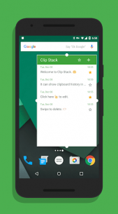 Clip Stack – Clipboard Manager (Free, No-Ads) 1.9.3 Apk for Android 2