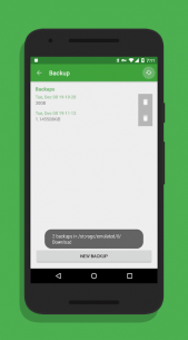 Clip Stack – Clipboard Manager (Free, No-Ads) 1.9.3 Apk for Android 4