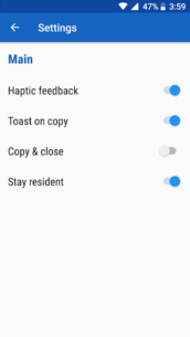 Clipboard Manager – Copy Paste (PRO) 028.2024.01.11 Apk for Android 5