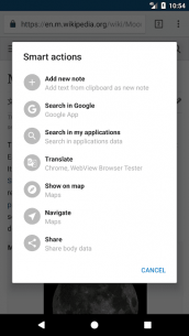 Clipboard Manager Pro 2.5.7 Apk for Android 5
