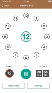 Clock Yourself 3.2.37 Apk + Data for Android 3