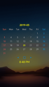 ClockView: Always On Clock (PRO) 4.09 Apk for Android 3