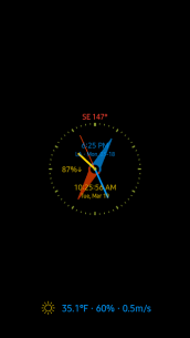 ClockView: Always On Clock (PRO) 4.09 Apk for Android 4
