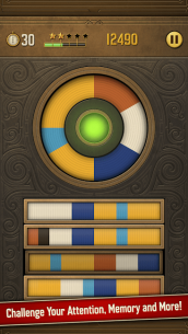 Clockwork Brain Training – Memory & Attention Game 2.8.5 Apk + Mod for Android 2