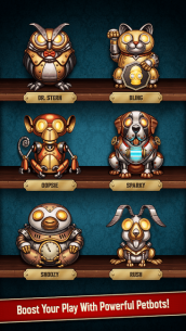 Clockwork Brain Training – Memory & Attention Game 2.8.5 Apk + Mod for Android 5