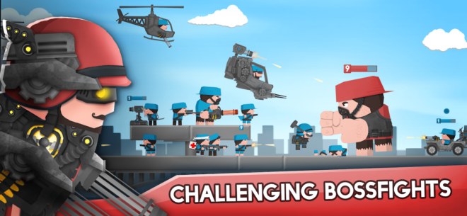 Clone Armies: Battle Game 9022.16.09 Apk + Mod for Android 4