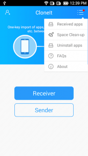 CLONEit – Batch Copy All Data 2.3.0 Apk for Android 1