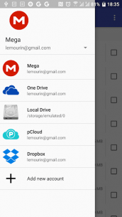 Cloud Browser 1.102 Apk for Android 1