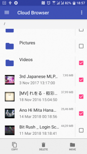 Cloud Browser 1.102 Apk for Android 2