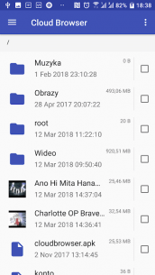 Cloud Browser 1.102 Apk for Android 3