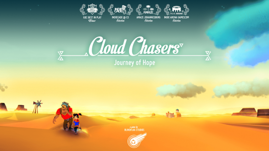 Cloud Chasers 1.1.0 Apk for Android 1