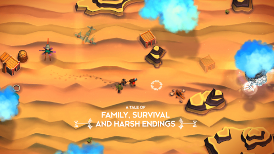 Cloud Chasers 1.1.0 Apk for Android 3