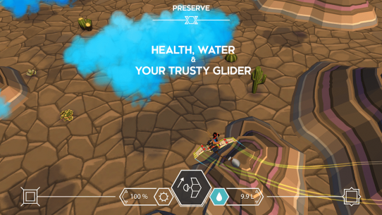 Cloud Chasers 1.1.0 Apk for Android 4