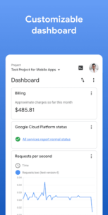 Google Cloud 1.24.571000713 Apk for Android 1