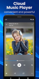 CloudBeats Cloud Music Player (PRO) 2.5.23 Apk for Android 1